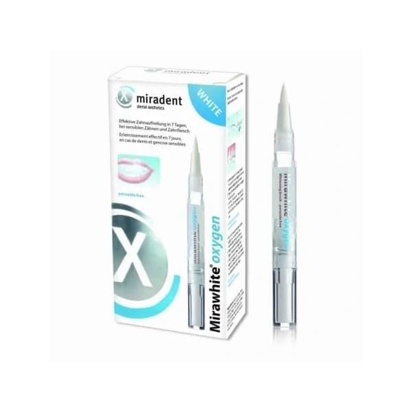 Mirawhite Shine Stylo Blancheur (Oxygen)