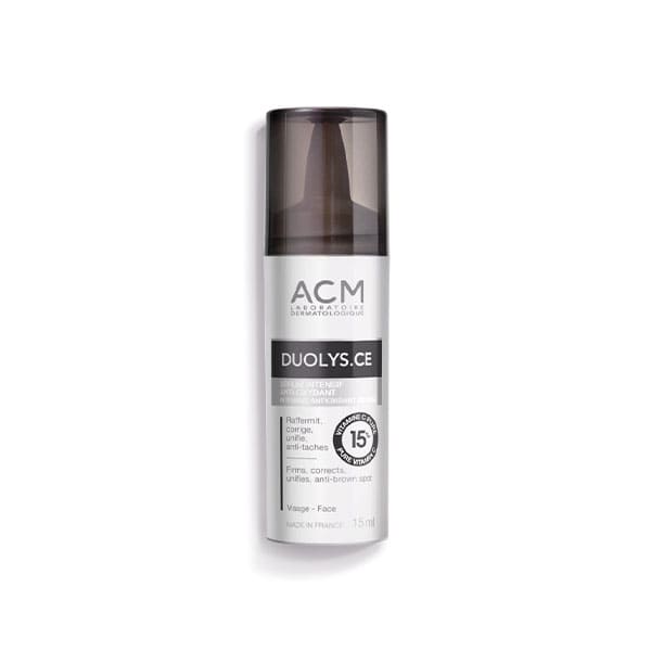 Acm Duolys Ce Serum Intensif Anti Oxydant 15Ml
