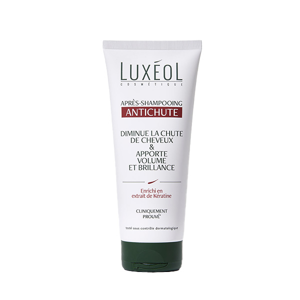 Luxeol Apres Shampooing Anti Chute Tb 200Ml