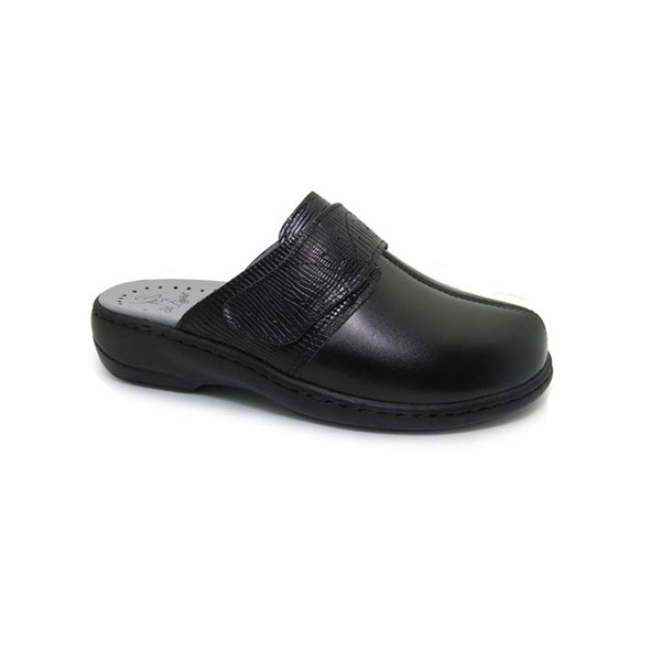 Sti Sabot Hallux Valg Femme Light 04H Noir/Croc 39