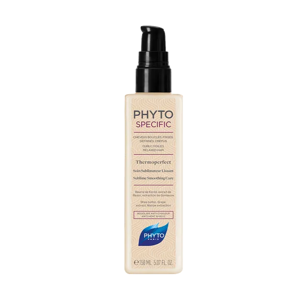 Phytospecific Thermoperfect Soin Lissant Fl 150Ml