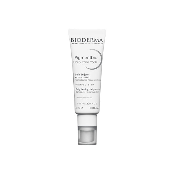 Bioderma Pigmentbio Daily Care Tb 40Ml Spf50+