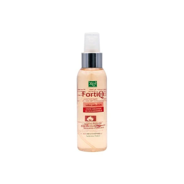 Xen Forti Q10 Lotion Anti Chute 100Ml