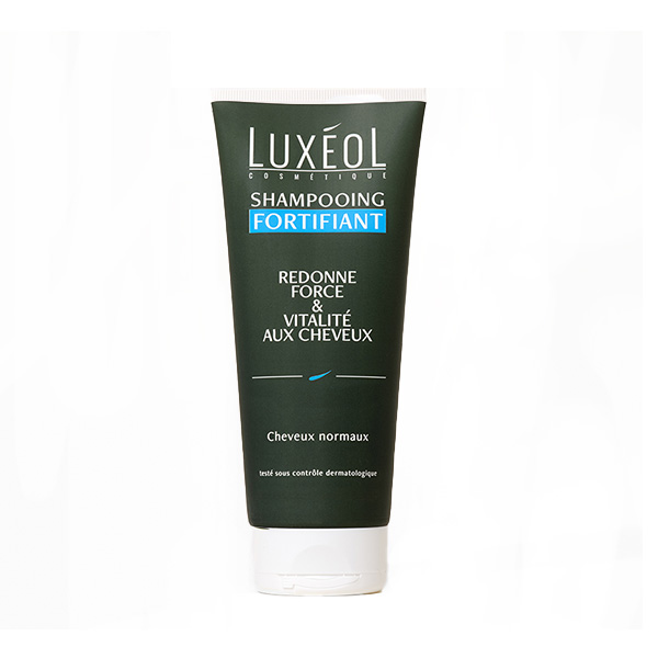 Luxeol Shampoing Fortifiant Tb 200Ml