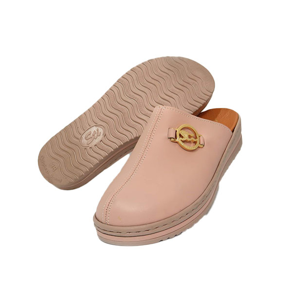 Sti Sabot Femme Light F010 Saumon P 37