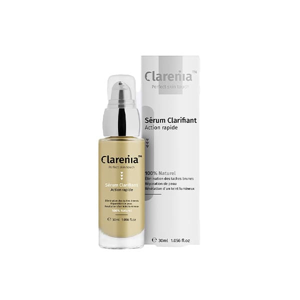 Clarenia Serum Clarifiant Action Rapide 30Ml