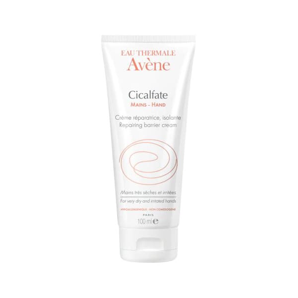 Avene Cicalfate Creme Mains Fl 100Ml