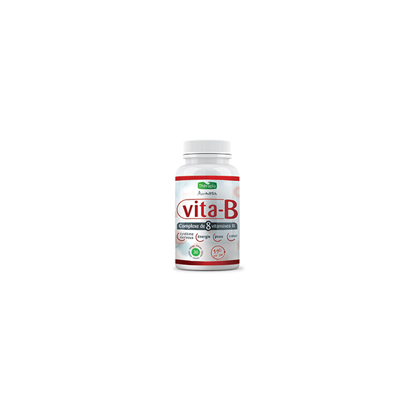 Therapia Vita B Bt 30 Gelules