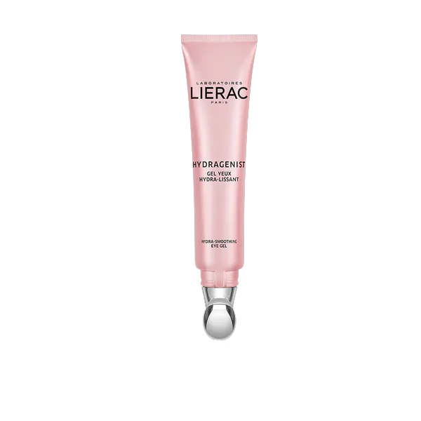 Lierac Hydragenist Gel Yeux Hydra Lissant 15Ml