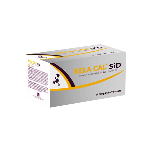 Kela Cal Sid Bt 90 Cp