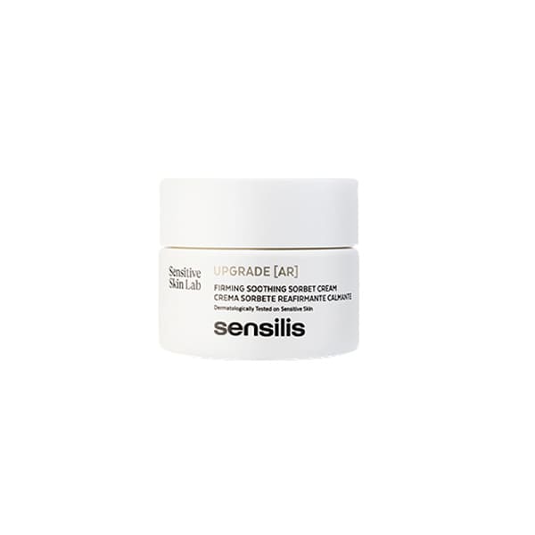 Sensilis Upgrade Ar Creme Sorbete Pot 50Ml