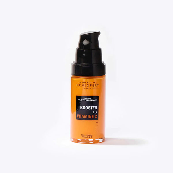 Novexpert Serum Booster Vitamine C 30Ml