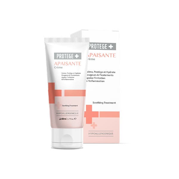 Roncey Creme Apaisante Tb 50Ml