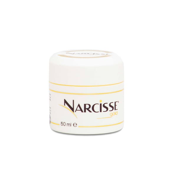 Narcisse Gold Creme Intime Eclaircissante 50Ml