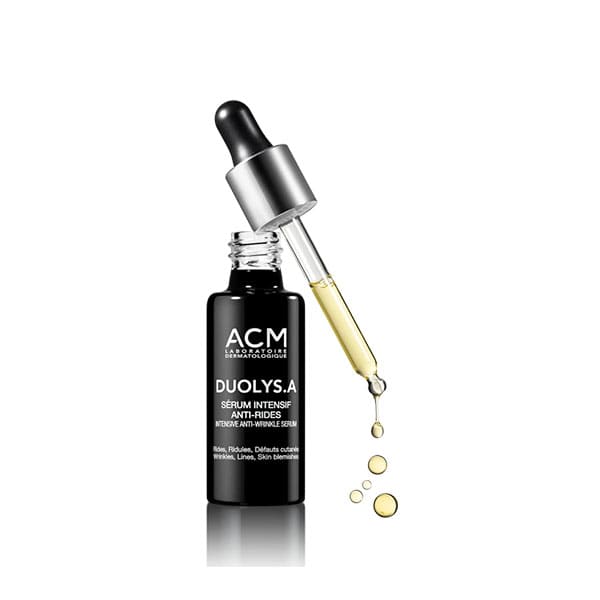Acm Duolys A Serum Intensif Anti Rides Fl 30Ml