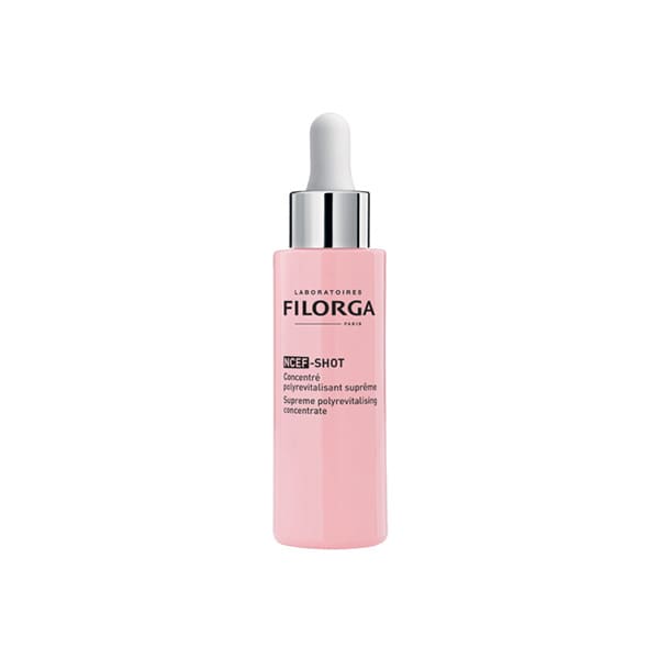 Filorga Ncef Shot Supreme Polyrev Concentrate 30Ml
