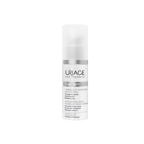 Uriage Depiderm Creme Nuit F 30Ml
