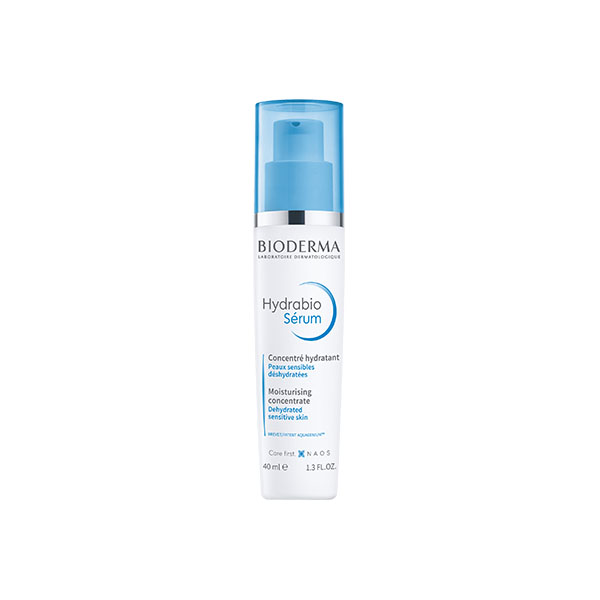 Bioderma Hydrabio Serum 40Ml