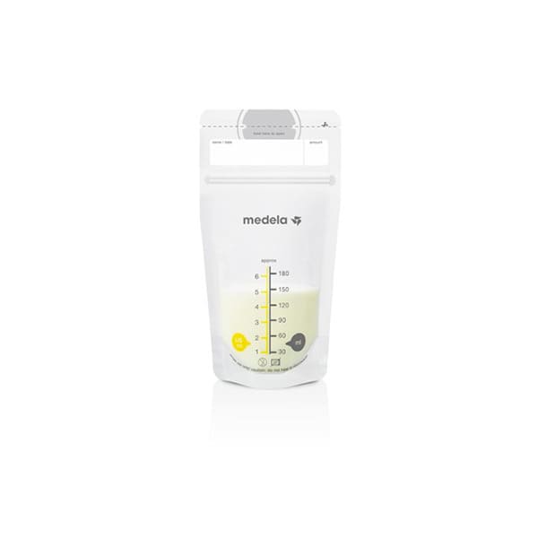 Medela Sachet De Conservation Lait Maternel B/25Sa