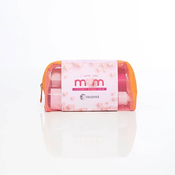 Alania Coffret Hydra Boost Trousse