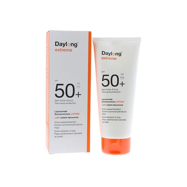 Daylong Extreme Gm Spf50 Lotion Lait 200Ml