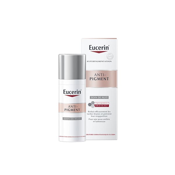 Eucerin Anti Pigment Soin De Jour Tb 50Ml Spf30