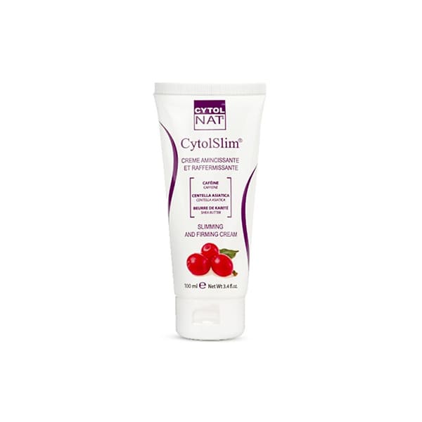 Cytolslim Creme Amincissante Fl 100Ml