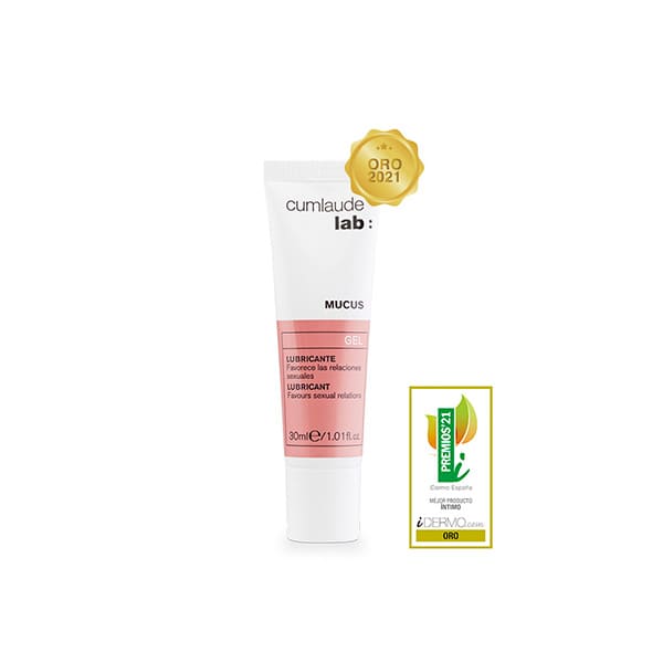 Cumlaude Gel Lubrifiant Mucus Tb 30Ml