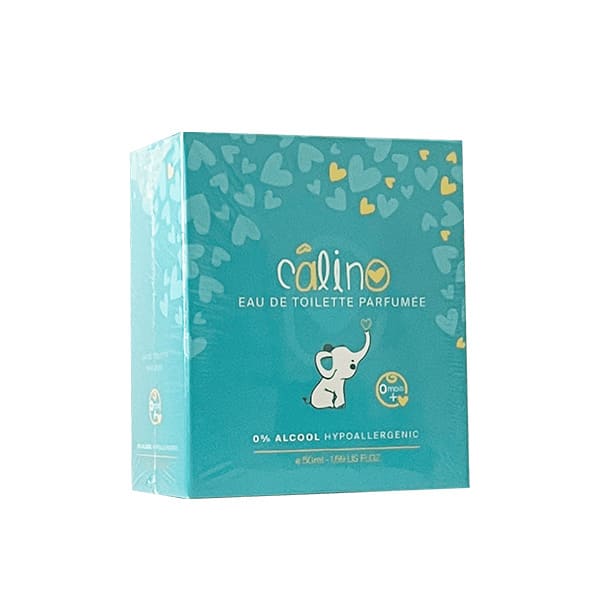 Calino Eau De Toillette Parfumee Fl 50Ml
