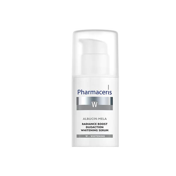Pharmaceris W Albucin Mela Serum Eclat 30Ml
