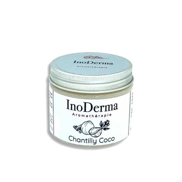 Inoderma Chantilly Coco Pot 150G