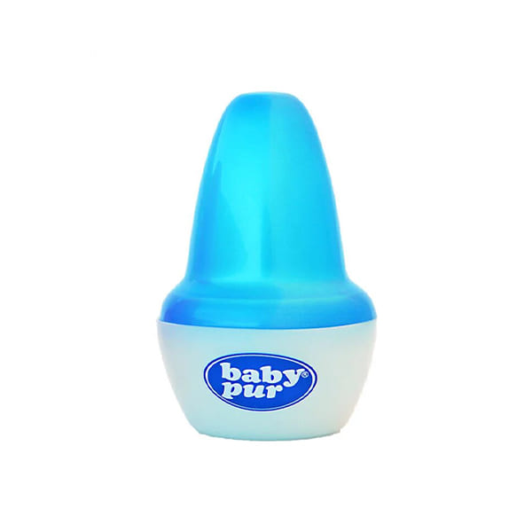 Baby Pur Sucette A Sucre 0M+ Ref 82985
