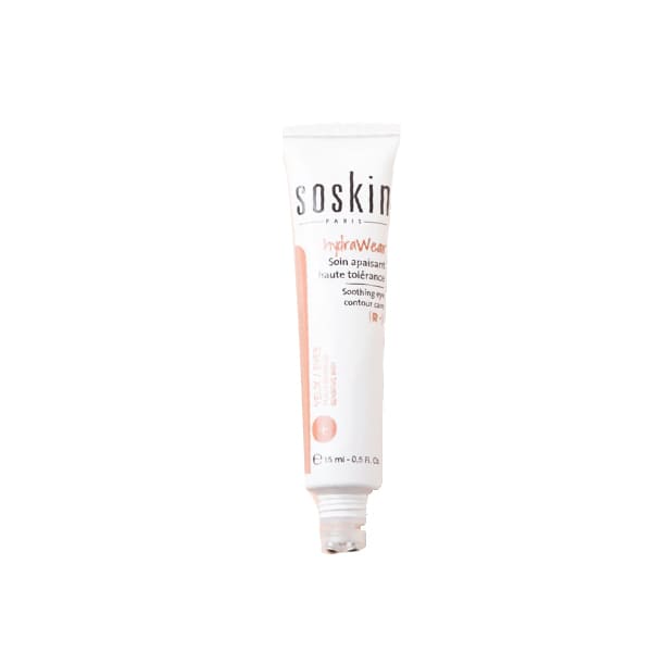 Soskin Hydrawear Soin Apaisant Yeux 15Ml
