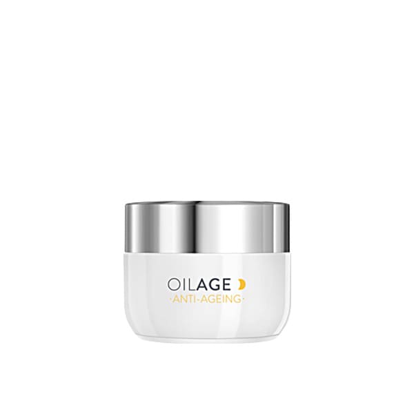 Dermedic Oilage Anti Age Creme De Nuit Pot 50Ml