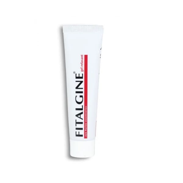 Fitalgine Pectoral Nss Creme Tb 50Ml