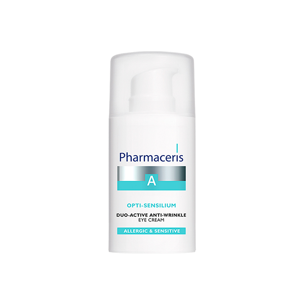 Pharmaceris A Opti Sensilium Cr Contour Yeux 15Ml