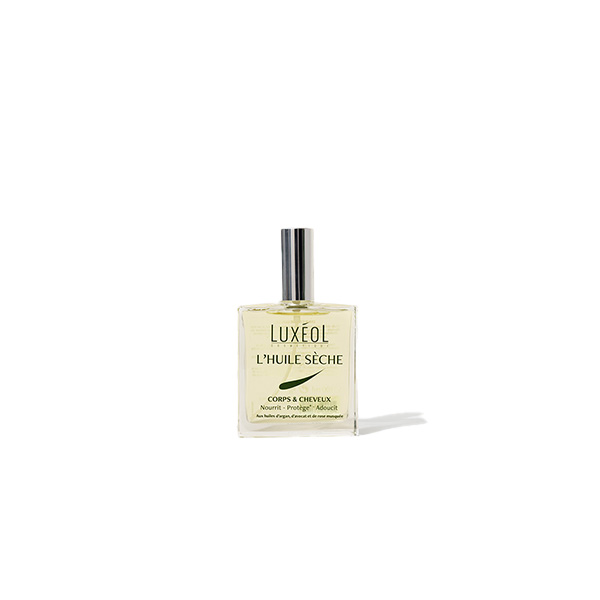 Luxeol Huile Seche Corps Et Cheveux Fl 100Ml