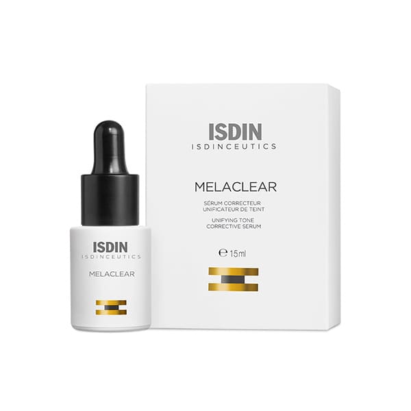 Isdin Ceutics Melaclear Serum Corrector 15Ml