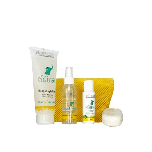 Calino Trousse Offre Speciale