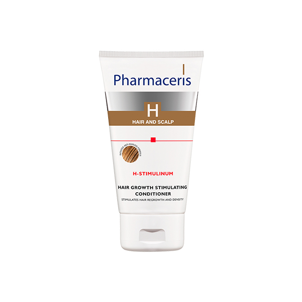 Pharmaceris H Ap Shamp St Pousse H Stimulinum 150M