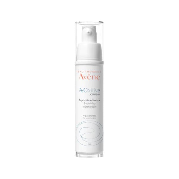 Avene A Oxitive Aqua Creme Lissante Jour 30Ml