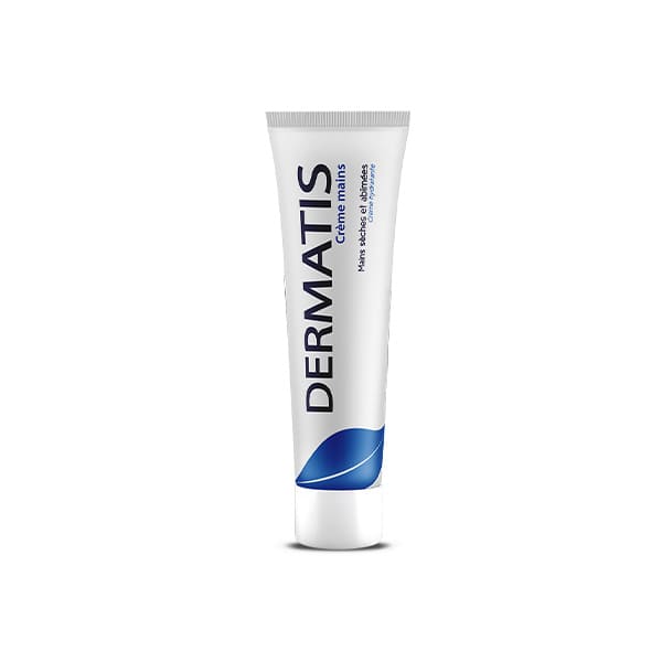 Dermatis Creme Mains Hydratante 90 G