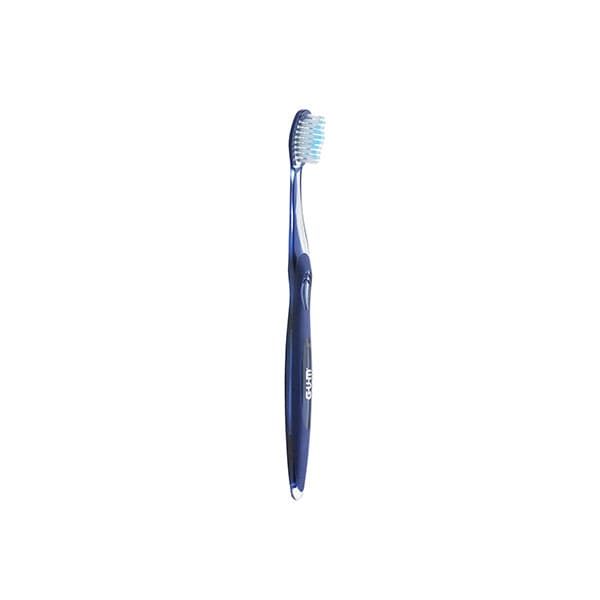 Gum Brosse A Dents Original White Medium 563