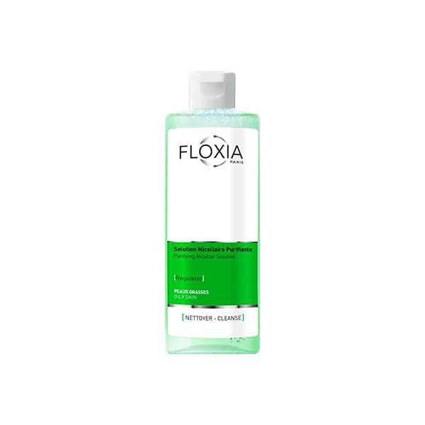 Floxia Eau Micellaire Regulator Px Grasses 250Ml
