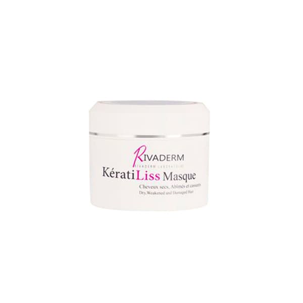 Rivaderm Keratiliss Masque 200Ml