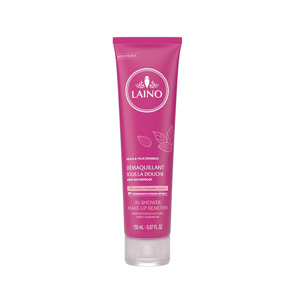Laino Demaquillant Sous La Douche Tb 150Ml