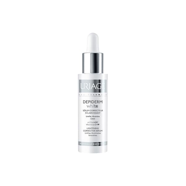 Uriage Depiderm White Serum Correcteur 30Ml