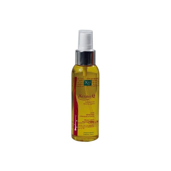 Xen Keratin Q10 Lotion Reparatrice 60Ml