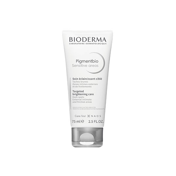 Bioderma Pigmentbio Sensitive Areas Tb 75Ml