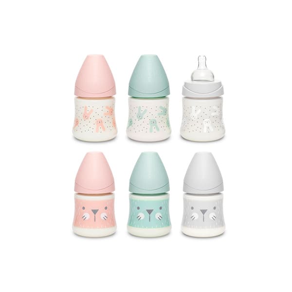 Suavinex Biberon Premium 0M+ 150Ml 3162101